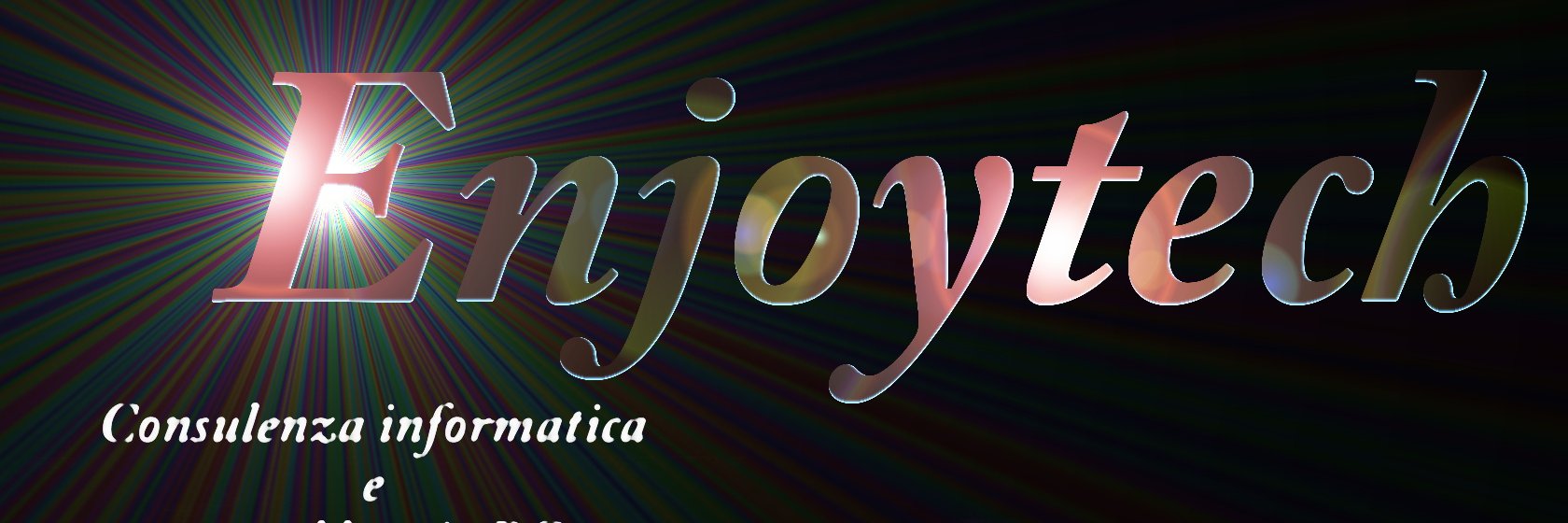 enjoytech2015's profile banner image