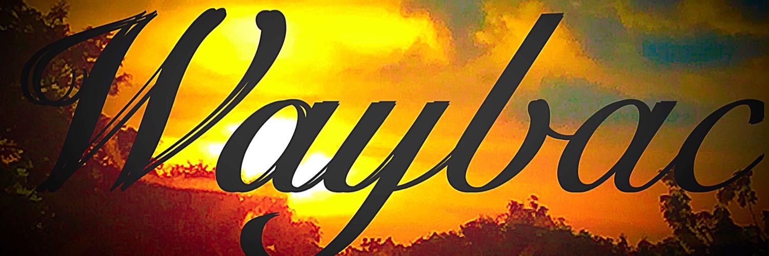Waybac1's profile banner image