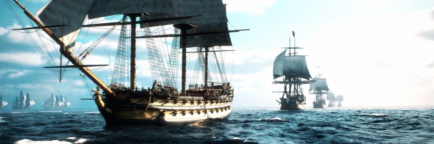 Epic History's banner
