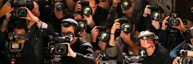 Michael O'Connor banner