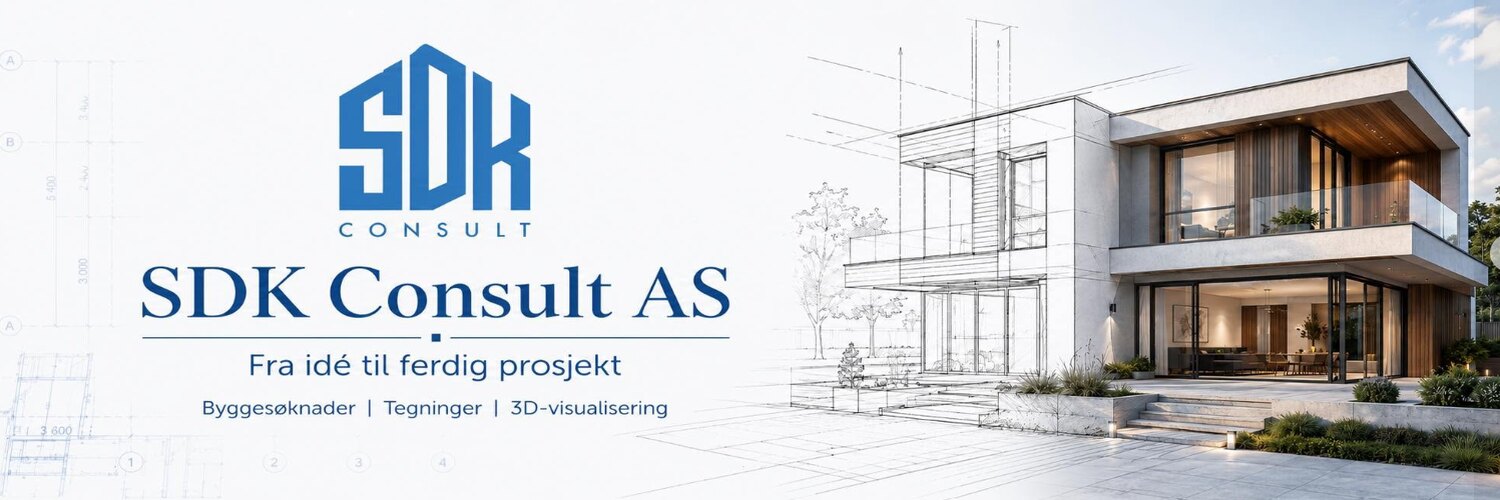 SDKconsult's profile banner image
