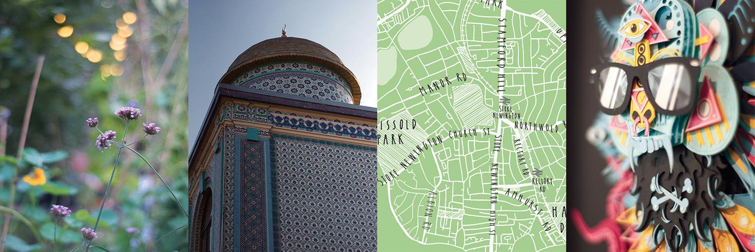 InsideHackney's profile banner image