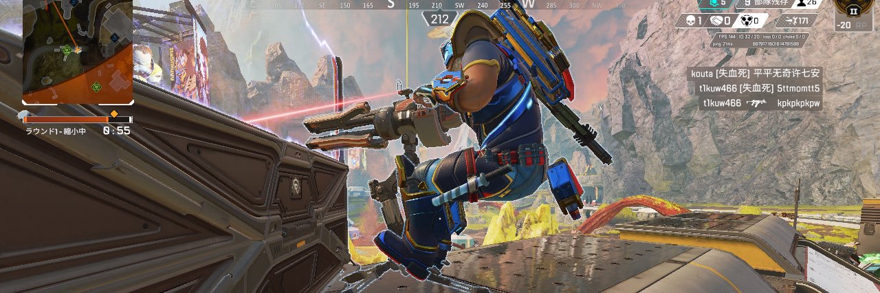 jackalsaitoh's profile banner image