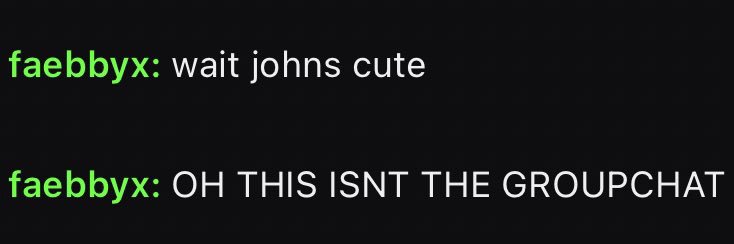 0mgjohn's profile banner image