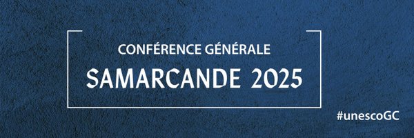 UNESCO_fr Profile Banner