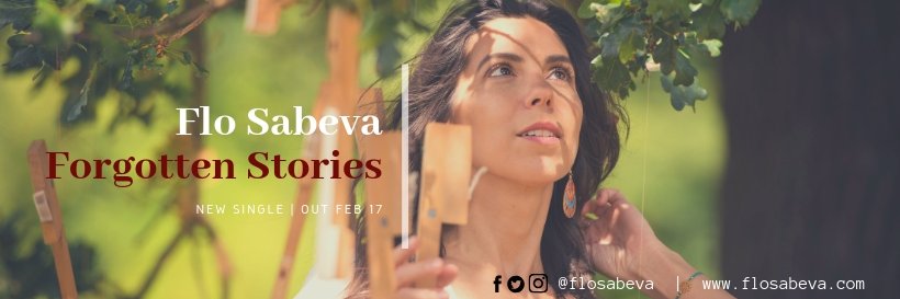 flosabeva's profile banner image