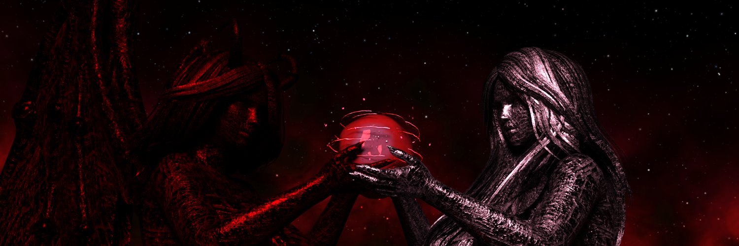 LilithSynd's profile banner image