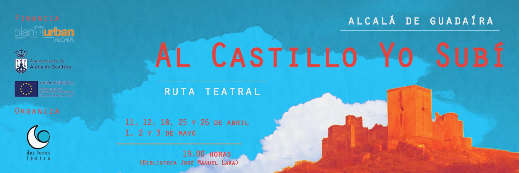 AlCastilloSubi's profile banner image