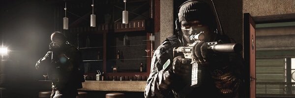 CoDGhosts Profile Banner