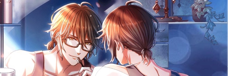 lymwha's profile banner image