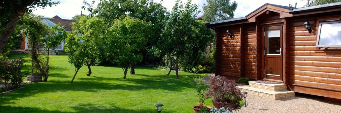 Norwegian Log banner