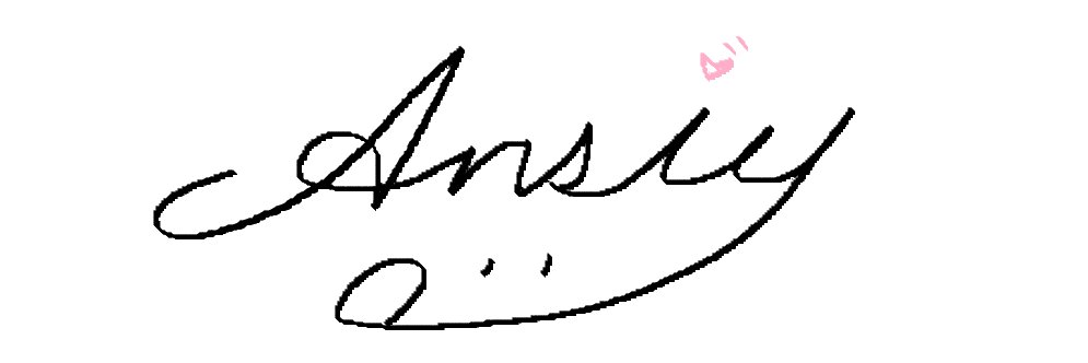 Ansiy banner