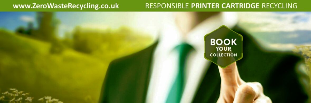 ZeroWasteRecycl's profile banner image