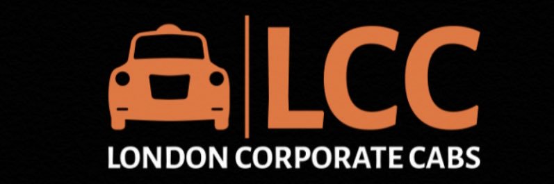 London Corporate Cabs banner