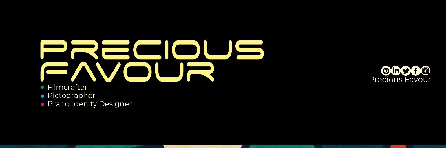 Preciousfavour_'s profile banner image