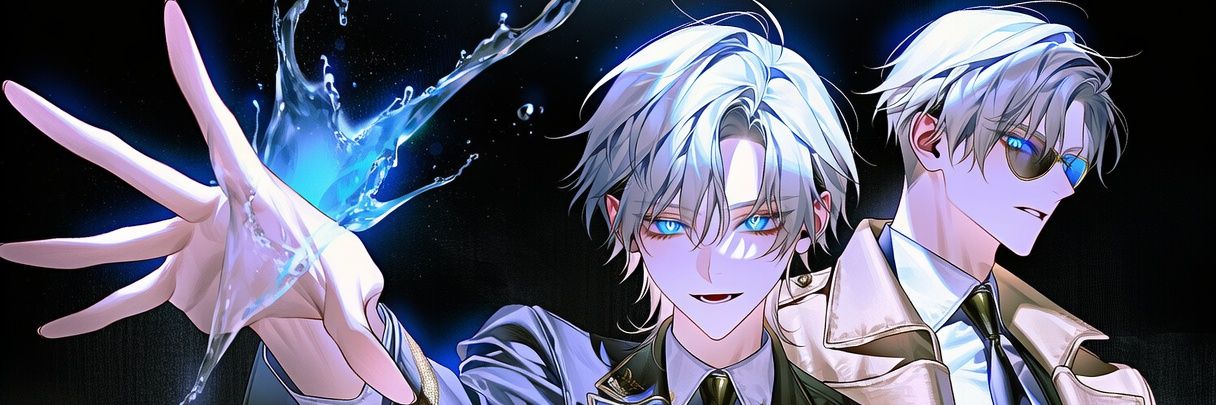 동굴거위 : 출석했니? banner