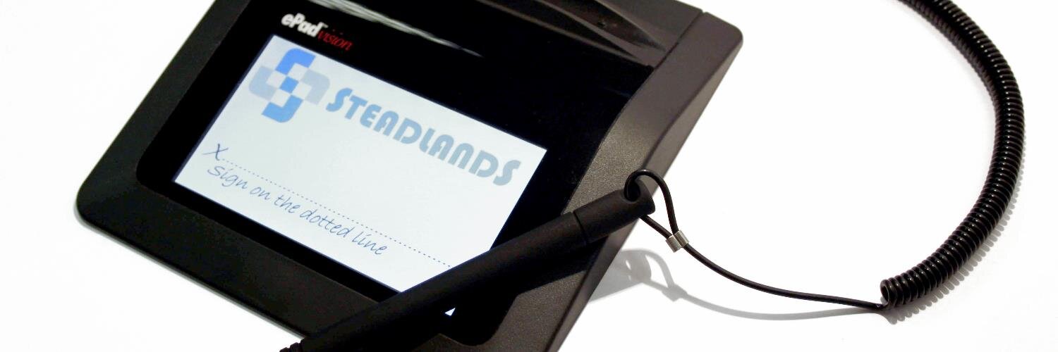 steadlands's profile banner image