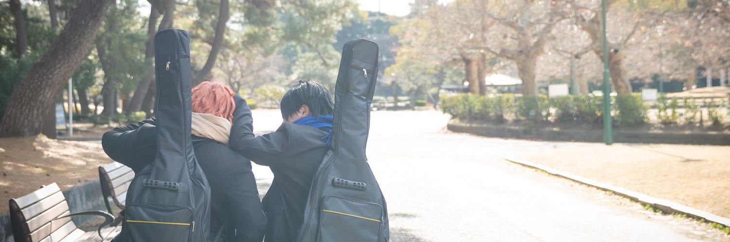 yamayuri71's profile banner image