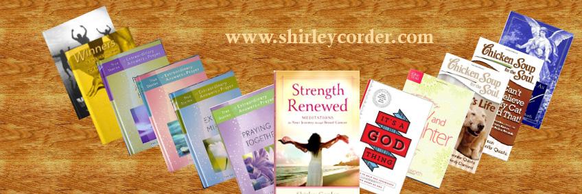 Shirl_Corder's profile banner image