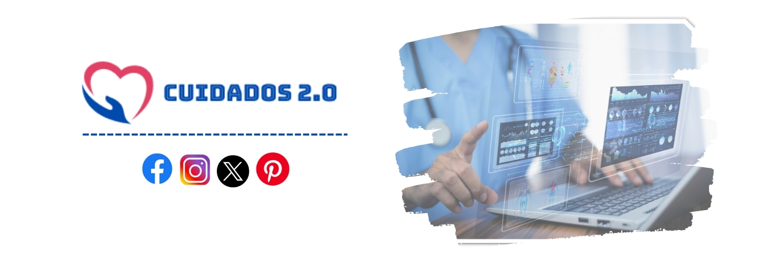 Cuidados 2.0 banner