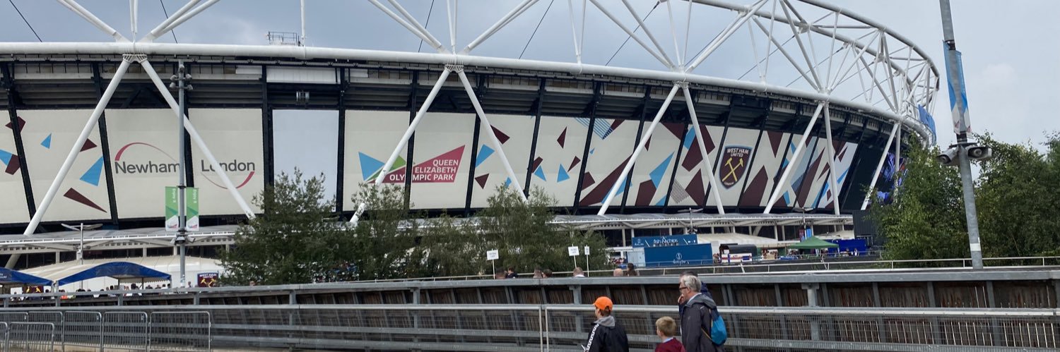 Benfleet Hammer banner