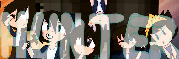 HunterPEX Profile Banner