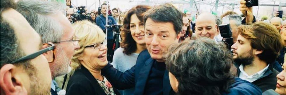 TittaMeucci's profile banner image