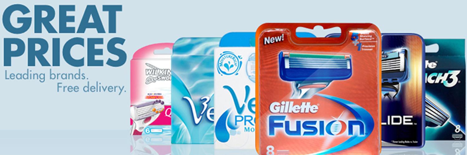 razors4u's profile banner image