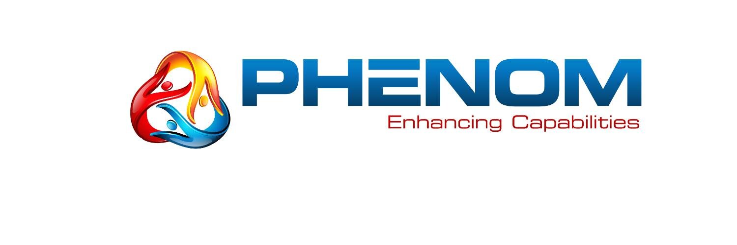 PhenomIndia's profile banner image