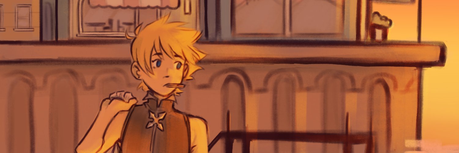 tixca_'s profile banner image