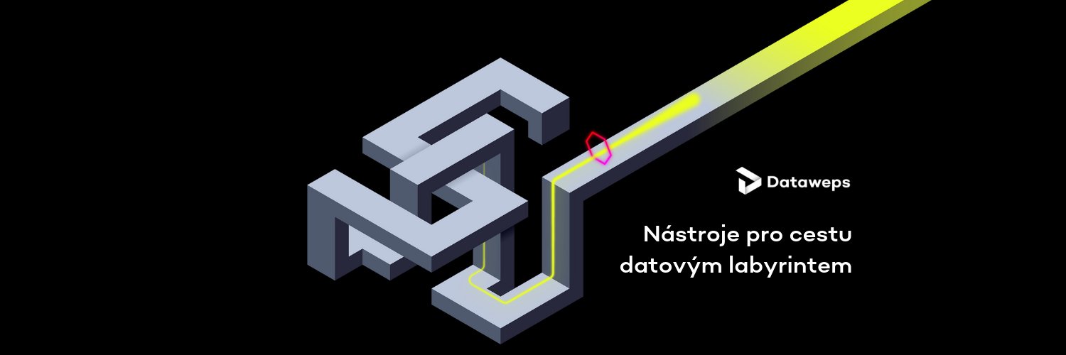 dataweps's profile banner image