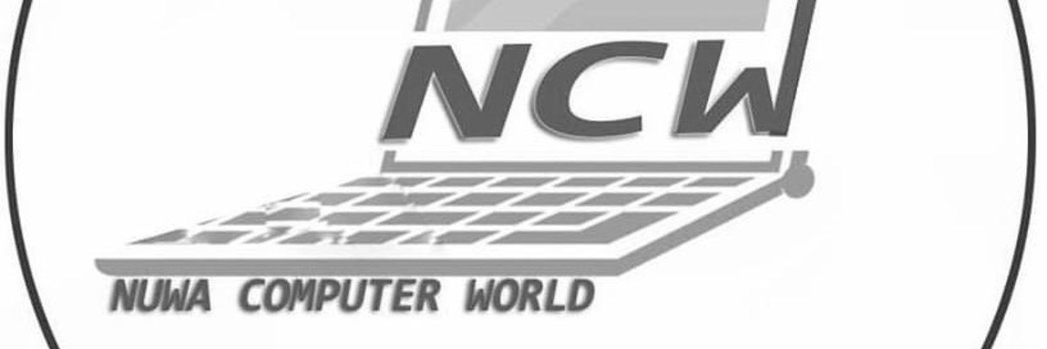 Nuwa Computer World💻🖥️⌨️🖱️🖨️ Profile Banner