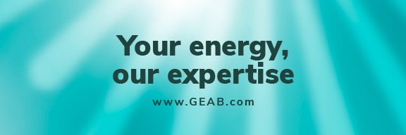 The Green Energy Advice Bureau banner