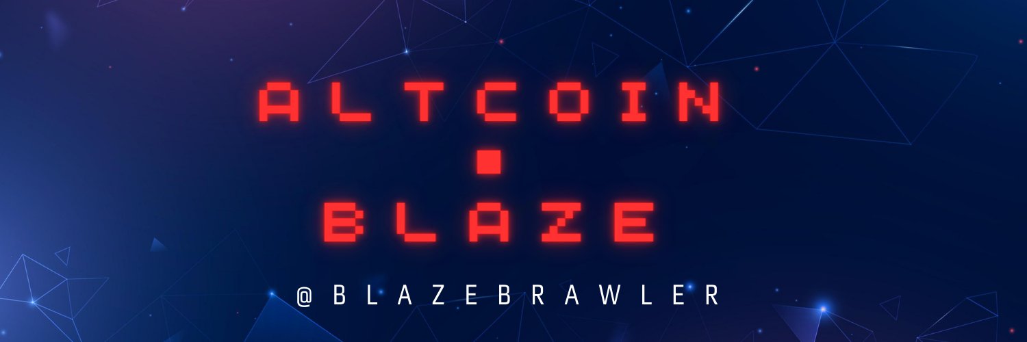 BlazeBrawler's profile banner image