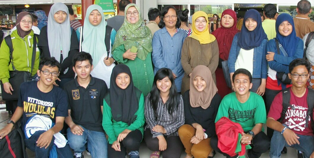 Ramadhan Primadianto banner