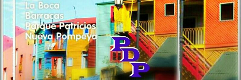 Comuna4Pro's profile banner image
