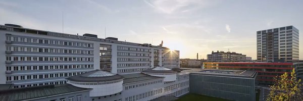 UniSpitalBasel Profile Banner