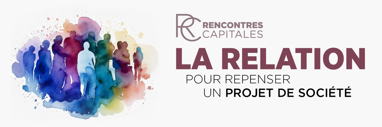 Rencontres Capitales banner