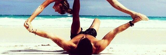 YogaAmazing's profile banner image