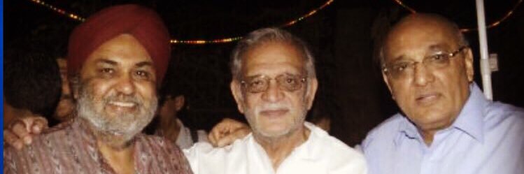 AazimKohli's profile banner image