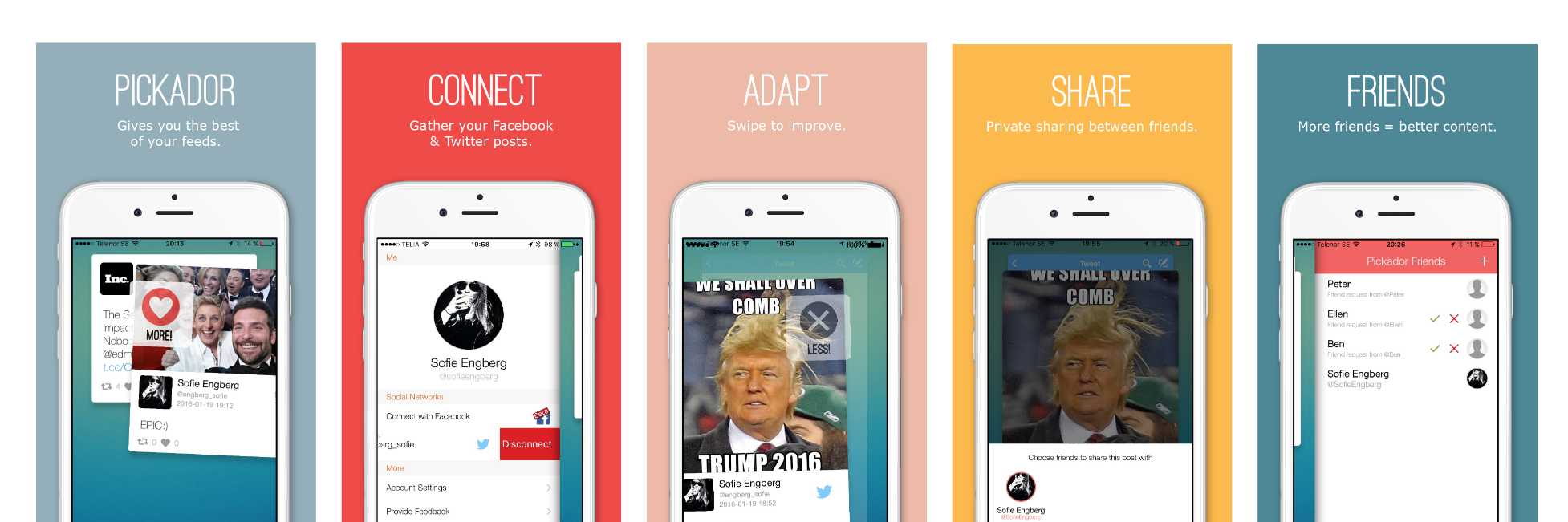 pickadorapp's profile banner image
