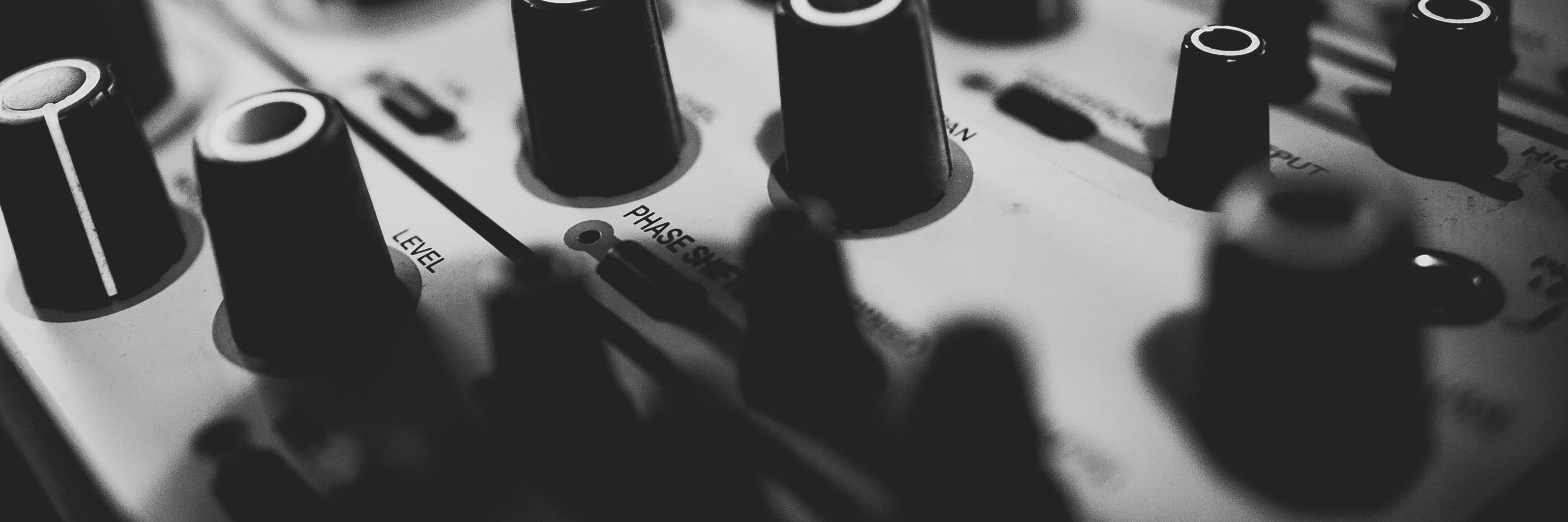 EWAudio's profile banner image