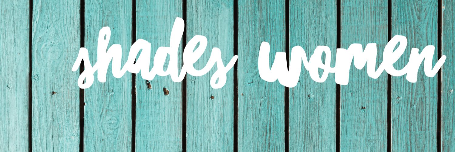 Shades Women (@ShadesWomen) / Posts / X