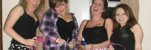 Cyannayc Profile Banner