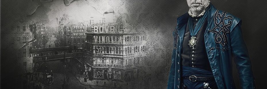TheGlobeForo's profile banner image