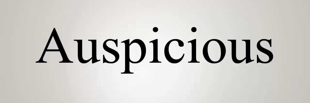 i_am_auspicious's profile banner image