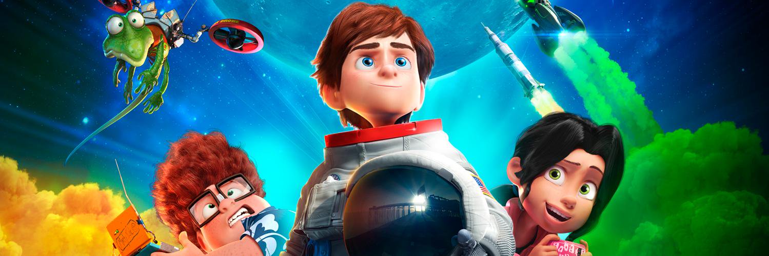 U-Play Studios banner