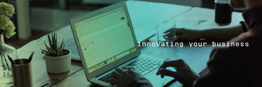 Vault Consulting SRL banner