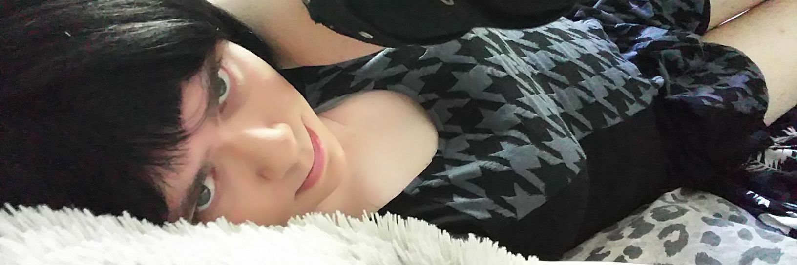 LadyMastiffson's profile banner image