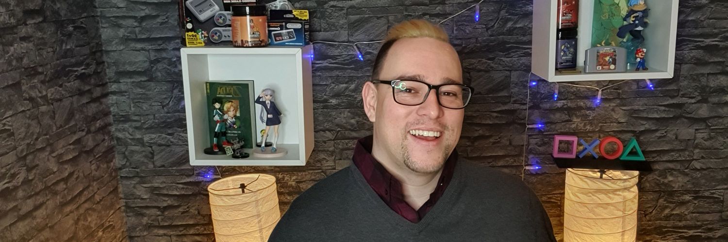 DerBaumiii's profile banner image